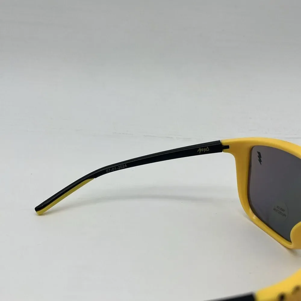 Arkaid Pokémon Nintendo Creatures Game Freak Sunglasses 100% UV Protection